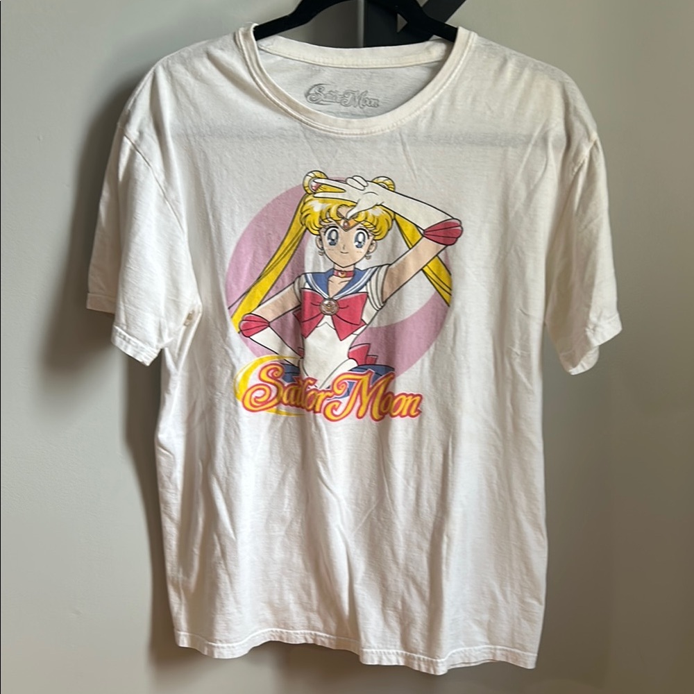 Sailor Moon t-shirt
